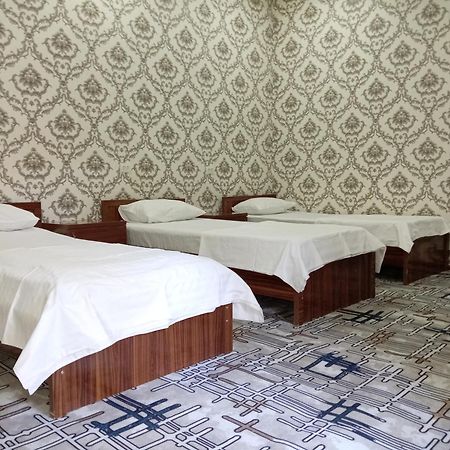 Dilnura Guest House بخارى المظهر الخارجي الصورة