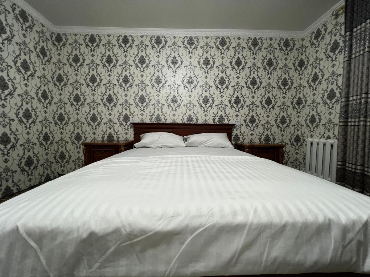 Dilnura Guest House بخارى المظهر الخارجي الصورة