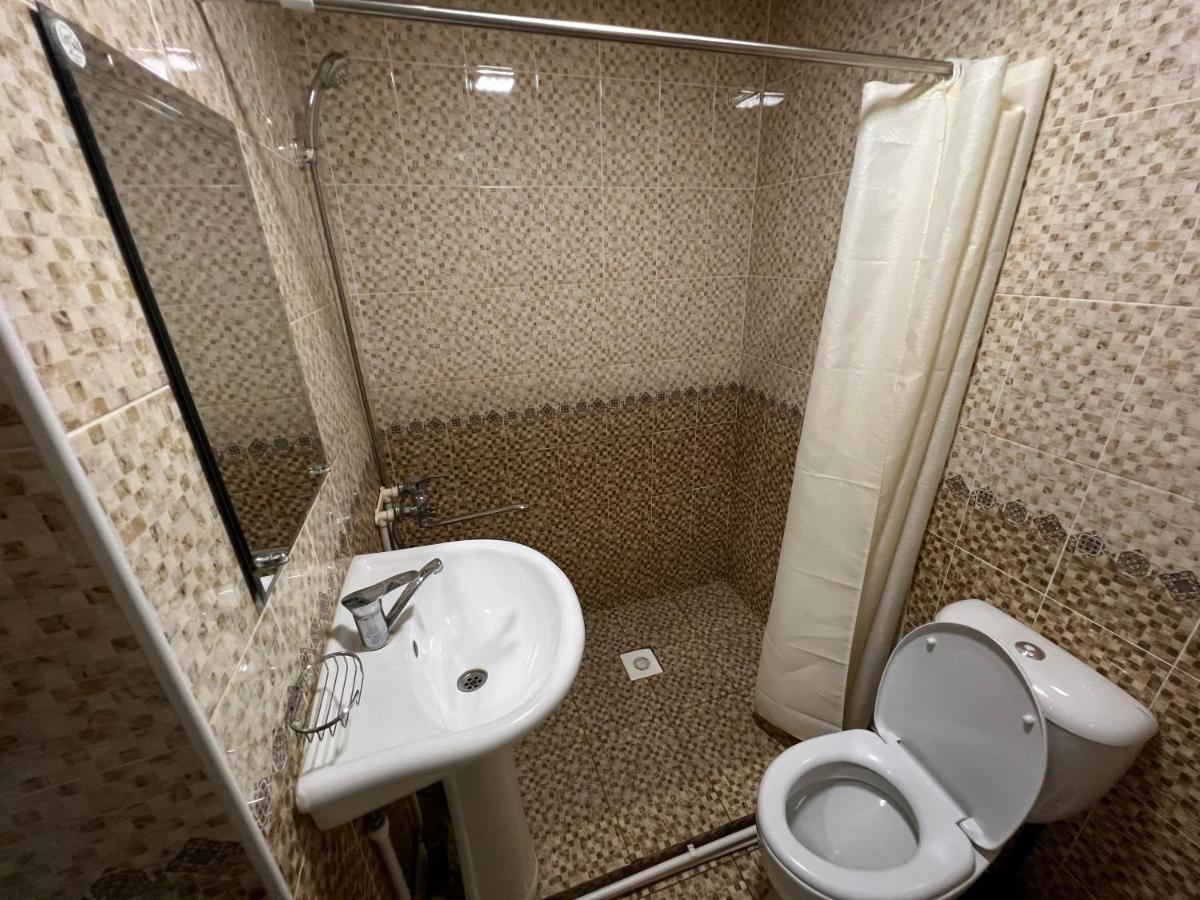 Dilnura Guest House بخارى المظهر الخارجي الصورة