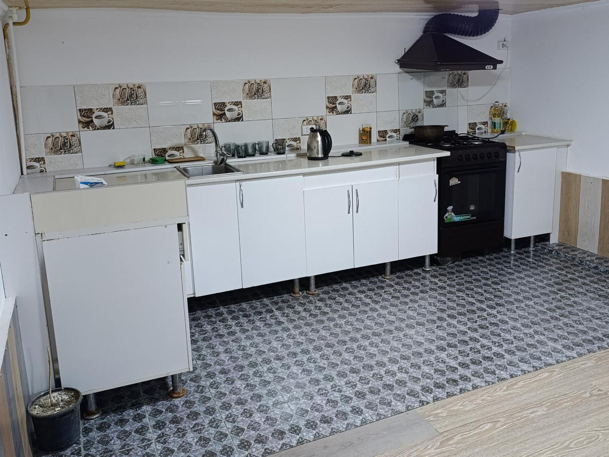 Dilnura Guest House بخارى المظهر الخارجي الصورة