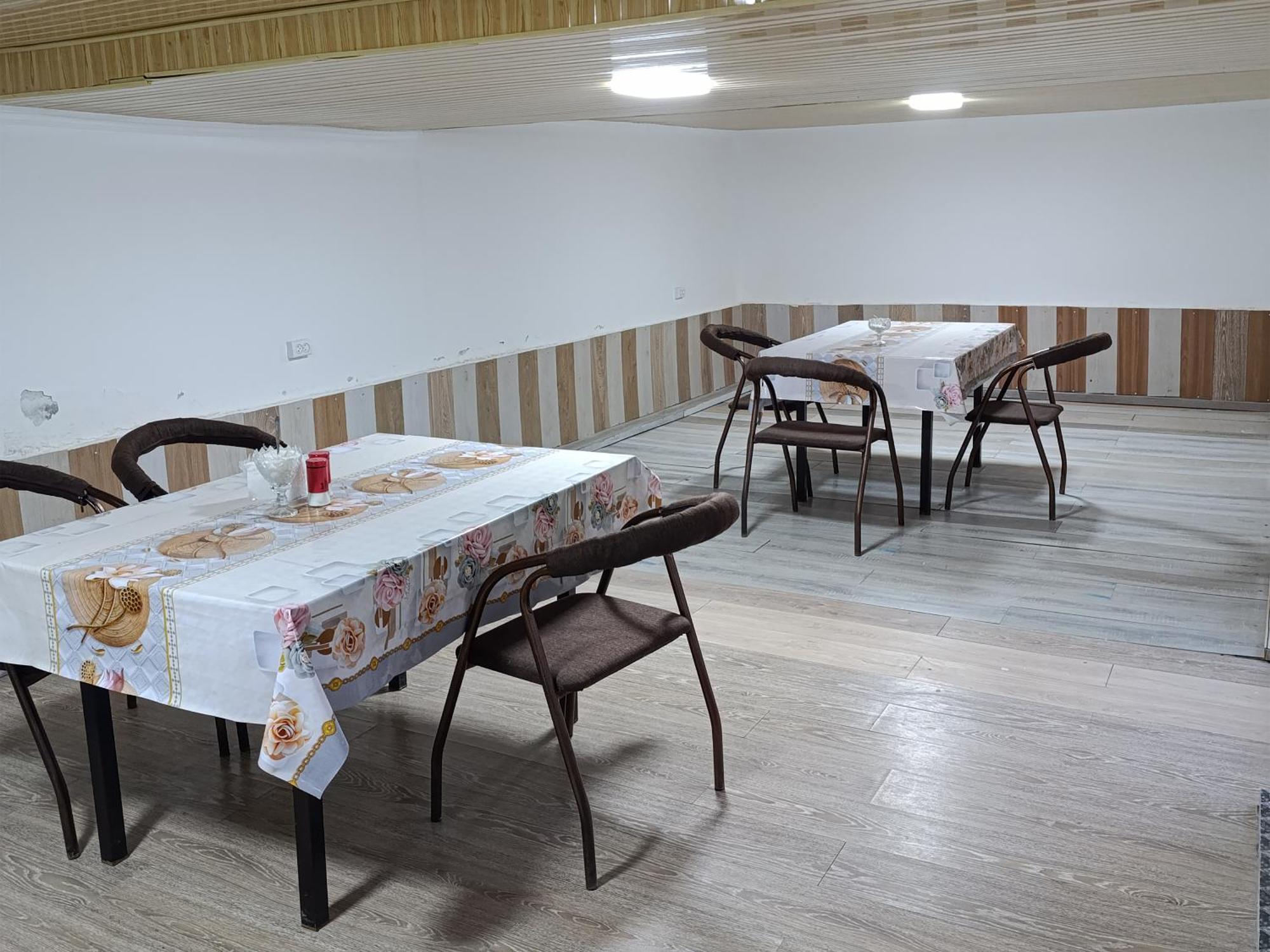 Dilnura Guest House بخارى المظهر الخارجي الصورة